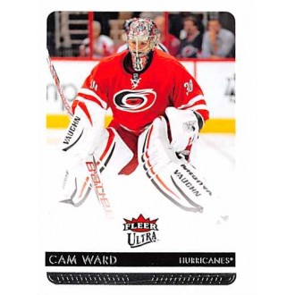 Řadové karty - Ward Cam - 2014-15 Ultra No.25