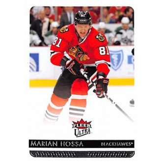 Řadové karty - Hossa Marián - 2014-15 Ultra No.31