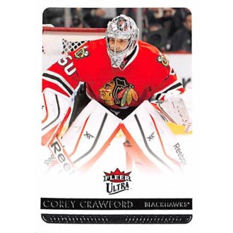 Řadové karty - Crawford Corey - 2014-15 Ultra No.36