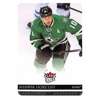 Řadové karty - Horcoff Shawn - 2014-15 Ultra No.50