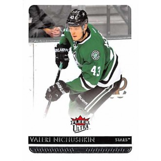 Řadové karty - Nichushkin Valeri - 2014-15 Ultra No.56