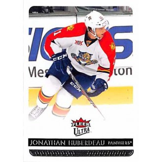 Řadové karty - Huberdeau Jonathan - 2014-15 Ultra No.77