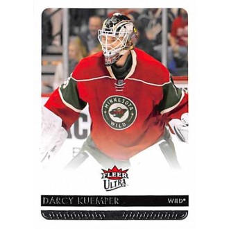 Řadové karty - Kuemper Darcy - 2014-15 Ultra No.88