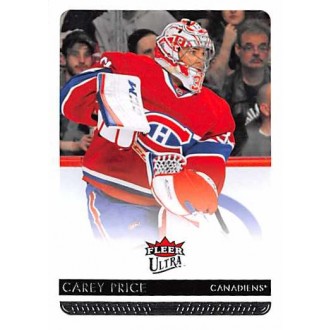Řadové karty - Price Carey - 2014-15 Ultra No.100