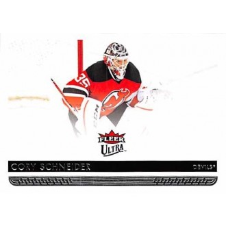 Řadové karty - Schneider Cory - 2014-15 Ultra No.111
