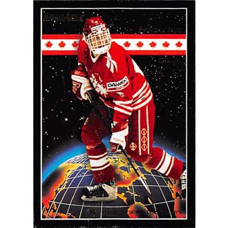 Řadové karty - Witt Brendan - 1993-94 Pinnacle Canadian No.465