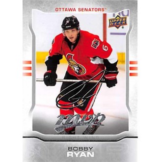 Paralelní karty - Ryan Bobby - 2014-15 MVP Silver Script No.211