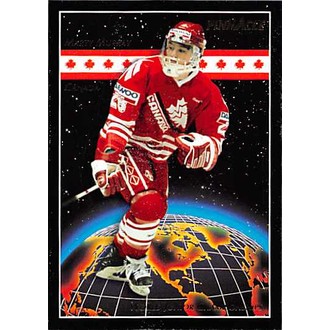 Řadové karty - Murray Marty - 1993-94 Pinnacle Canadian No.477