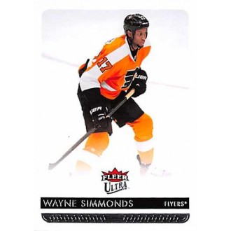 Řadové karty - Simmonds Wayne - 2014-15 Ultra No.131