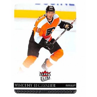 Řadové karty - Lecavalier Vincent - 2014-15 Ultra No.137