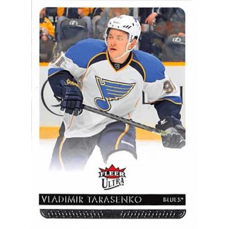 Řadové karty - Tarasenko Vladimir - 2014-15 Ultra No.170