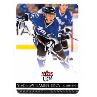 Řadové karty - Namestnikov Vladislav - 2014-15 Ultra No.171