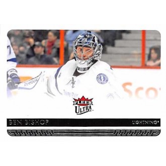 Řadové karty - Bishop Ben - 2014-15 Ultra No.172