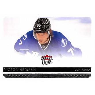 Řadové karty - Hedman Victor - 2014-15 Ultra No.173
