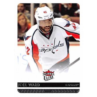 Řadové karty - Ward Joel - 2014-15 Ultra No.190