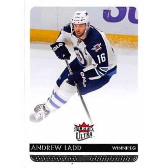 Řadové karty - Ladd Andrew - 2014-15 Ultra No.199