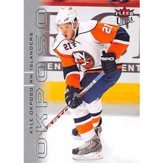 Řadové karty - Okposo Kyle - 2009-10 Ultra No.94