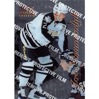 Řadové karty - Nieuwendyk Joe - 1996-97 Select Certified No.88