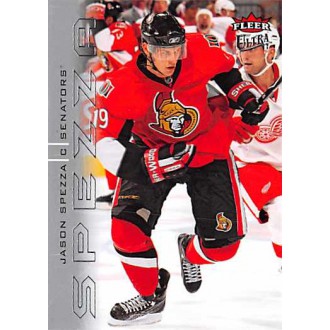 Řadové karty - Spezza Jason - 2009-10 Ultra No.104