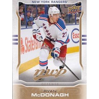 Řadové karty - McDonagh Ryan - 2014-15 MVP No.147
