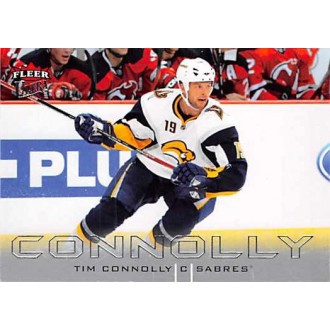 Řadové karty - Connolly Tim - 2009-10 Ultra No.197