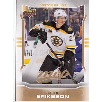 Řadové karty - Eriksson Loui - 2014-15 MVP No.148