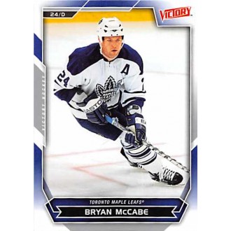 Řadové karty - McCabe Bryan - 2007-08 Victory No.59