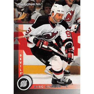 Řadové karty - Gilmour Doug - 1997-98 Donruss No.10