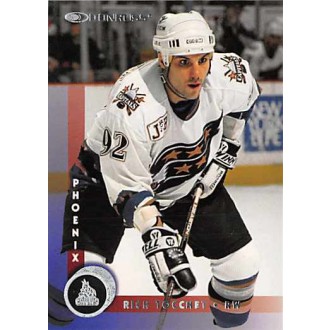 Řadové karty - Tocchet Rick - 1997-98 Donruss No.45
