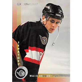 Řadové karty - Redden Wade - 1997-98 Donruss No.48