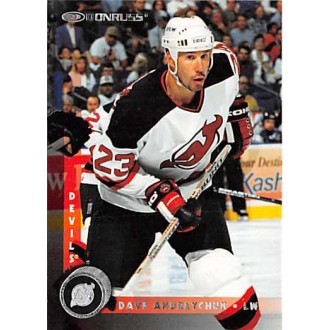 Řadové karty - Andreychuk Dave - 1997-98 Donruss No.61