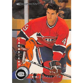 Řadové karty - Savage Brian - 1997-98 Donruss No.109