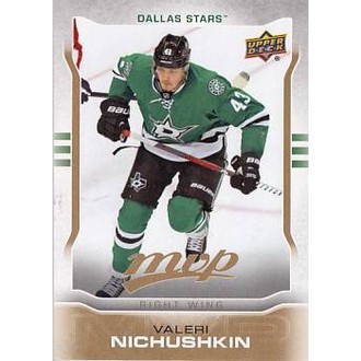 Řadové karty - Nichushkin Valeri - 2014-15 MVP No.150