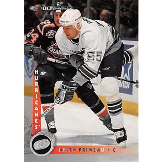 Řadové karty - Primeau Keith - 1997-98 Donruss No.185