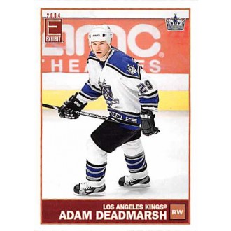 Řadové karty - Deadmarsh Adam - 2003-04 Exhibit No.68
