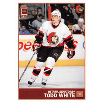 Řadové karty - White Todd - 2003-04 Exhibit No.107