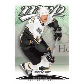 Řadové karty - Arnott Jason - 2003-04 MVP No.131