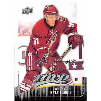 Řadové karty - Turris Kyle - 2009-10 MVP No.77