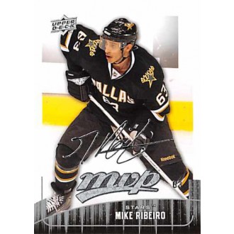 Řadové karty - Ribeiro Mike - 2009-10 MVP No.199