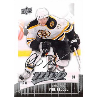 Řadové karty - Kessel Phil - 2009-10 MVP No.271
