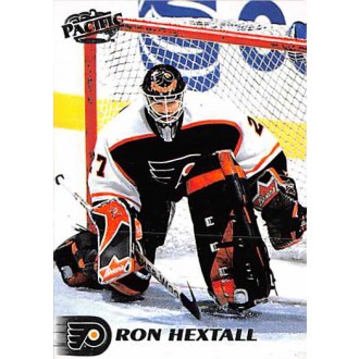 Řadové karty - Hextall Ron - 1998-99 Pacific No.326