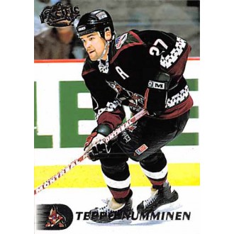 Řadové karty - Numminen Teppo - 1998-99 Pacific No.342