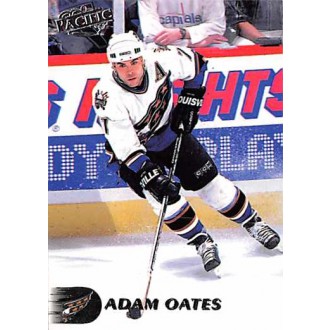 Řadové karty - Oates Adam - 1998-99 Pacific No.445