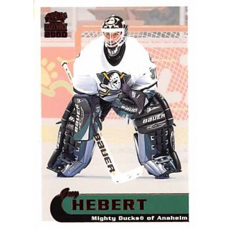 Paralelní karty - Hebert Guy - 1999-00 Paramount Copper No.2