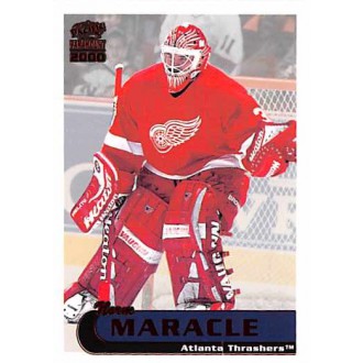 Paralelní karty - Maracle Norm - 1999-00 Paramount Copper No.13