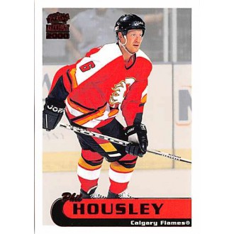 Paralelní karty - Housley Phil - 1999-00 Paramount Copper No.39