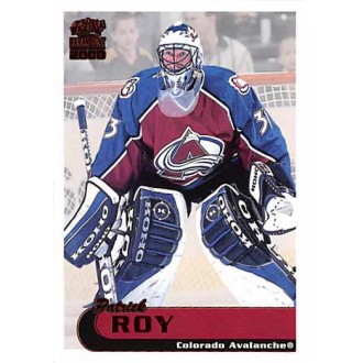 Paralelní karty - Roy Patrick - 1999-00 Paramount Copper No.67