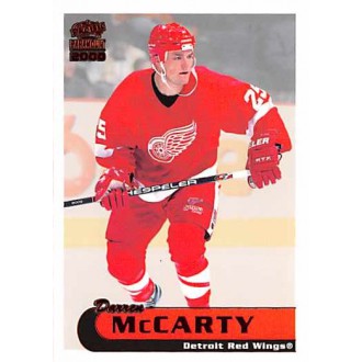 Paralelní karty - McCarty Darren - 1999-00 Paramount Copper No.84