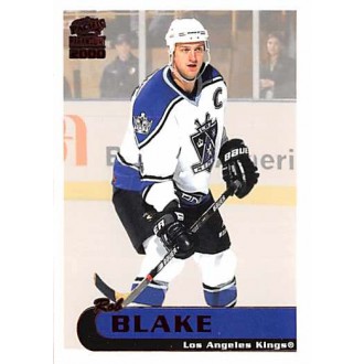 Paralelní karty - Blake Rob - 1999-00 Paramount Copper No.108