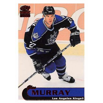 Paralelní karty - Murray Glen - 1999-00 Paramount Copper No.110